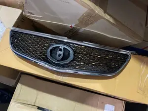 Toyota Vios Grille