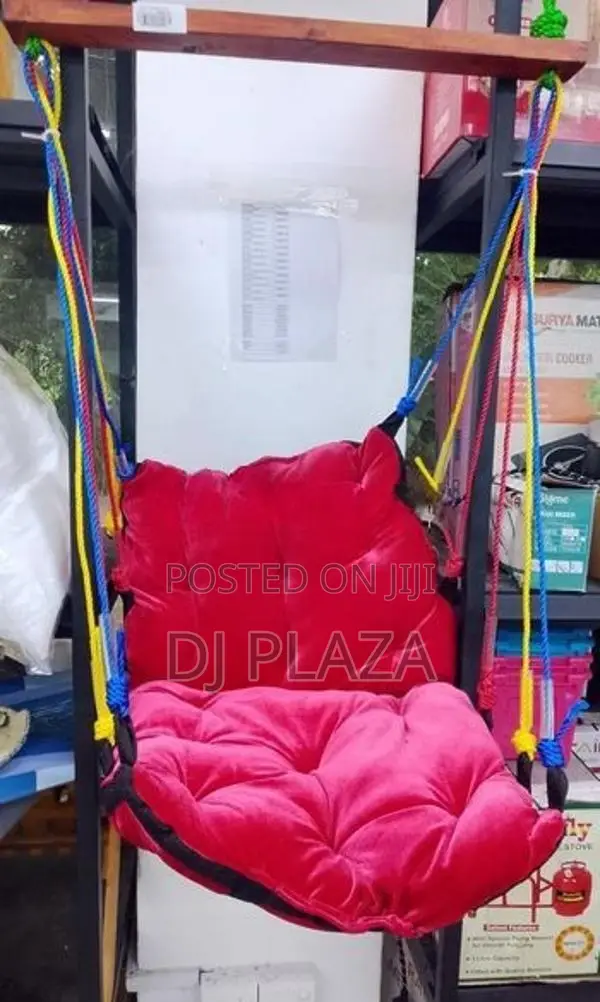 BABY SWING CHAIR