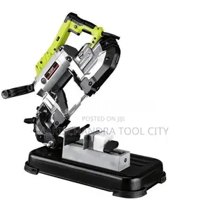 Xcort Portable Band Saw 1200W