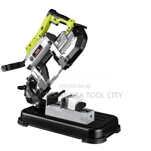 Xcort Portable Band Saw 1200W