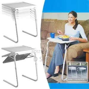 Table Mate II - Foldable Laptop High Quality