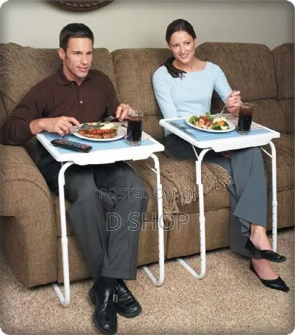 Table Mate II - Foldable Laptop High Quality