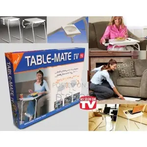 Table Mate II - Foldable Laptop High Quality