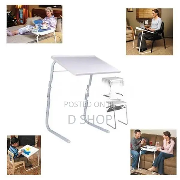 Table Mate II - Foldable Laptop High Quality