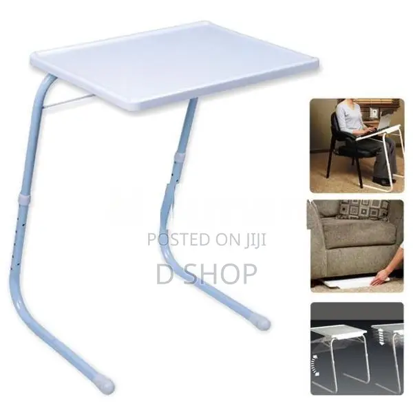 Table Mate II - Foldable Laptop High Quality