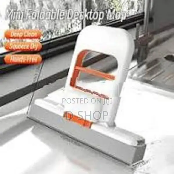 MINI MOP - Self Squeezing -Easy