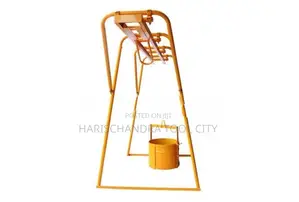 Cable Hoist Frame