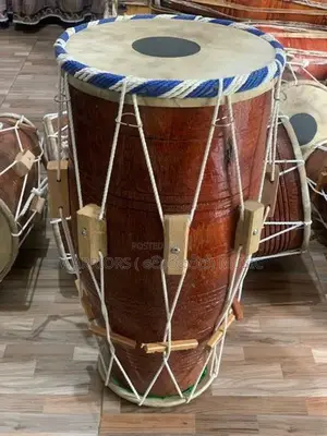 Music Dol - පොල් ලී ඩෝල්