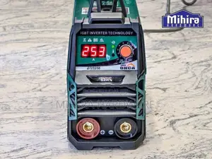 Orca 250A ARC MMA Welding Machine ARK Welder Plant Hugo