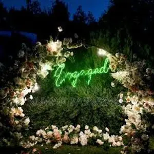 Creative Event & Wedding Backdrop Designs