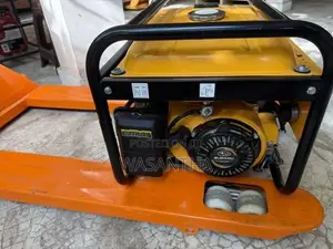 Subaru Gasoline Generator 3KW