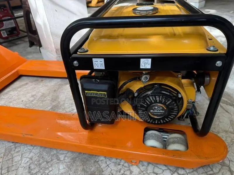 Subaru Gasoline Generator 3KW