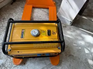 Subaru Gasoline Generator 3KW