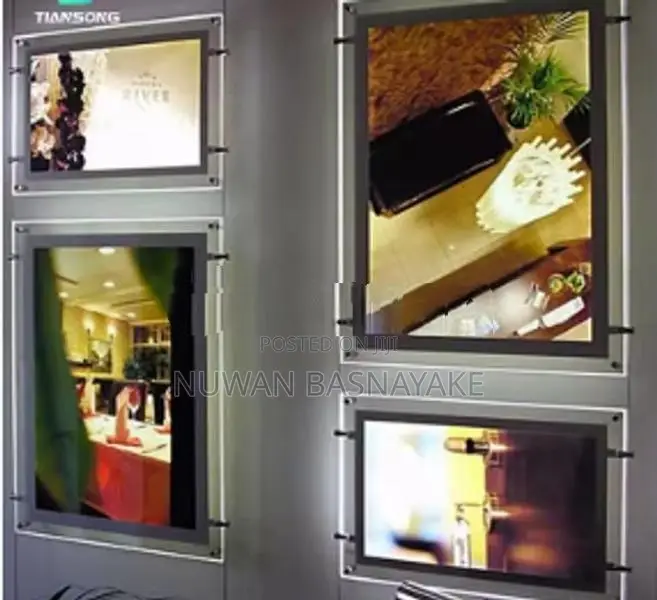 Professional UV Ultra Slim Board Makers