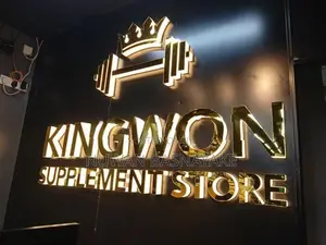 Neon Global – Professional Signage Company