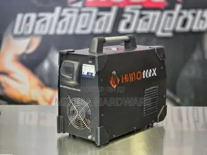 Hugo Max HM3 700 DC inverter IGBT MMA ARC Welder Machine Welding Plant