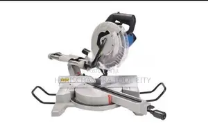 Dongcheng miter saw 10” 1650w (sliding) (DJZ06-255)