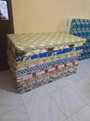 Single Mattress