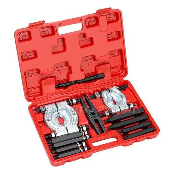 Road Dawg Bearing Separator Puller Set 12pcs