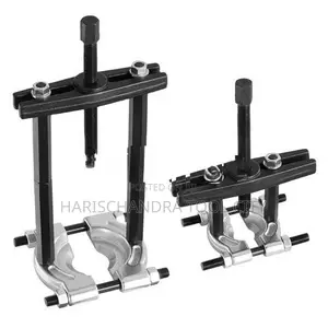 Road Dawg Bearing Separator Puller Set 12pcs