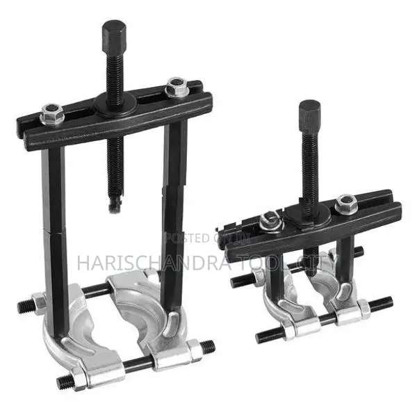 Road Dawg Bearing Separator Puller Set 12pcs