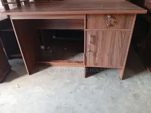 MODERN 4x2FT MELAMINE OFFICE TABLES