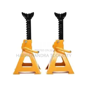 Gs Optimus Stand 3ton (double locking) (1Pair / 2Pcs)
