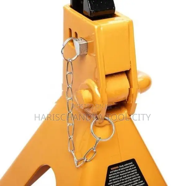 Gs Optimus Stand 3ton (double locking) (1Pair / 2Pcs)