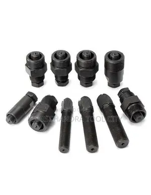 Road Dawg Motorcycle Flywheel Puller Set 10pcs