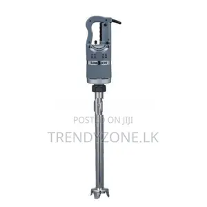 Industrial Stick Mixer 500T (Linkrich)