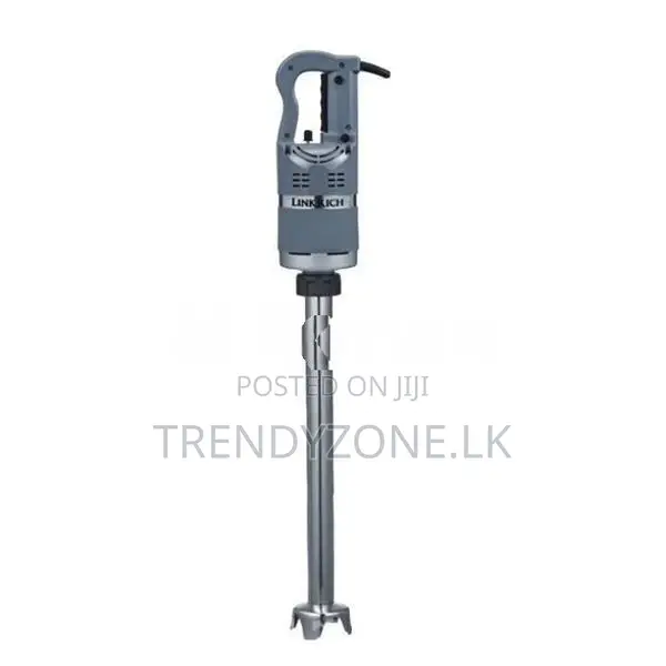Industrial Stick Mixer 500T (Linkrich)