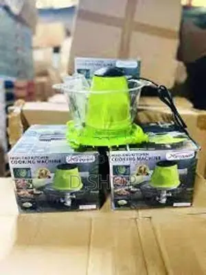 Multifunctional Meat Grinder - Universal Food Processor