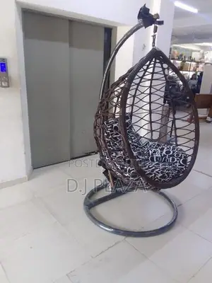 SWING CHAIR 80KG