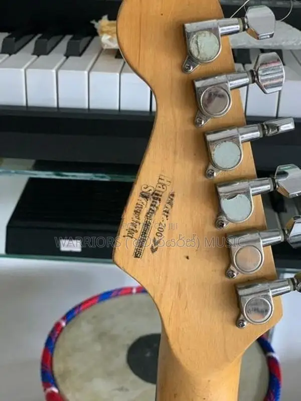 BEYOND Japan Used Electric Guitar