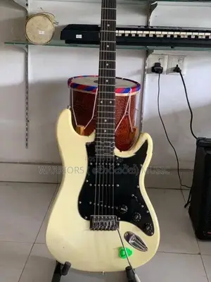 BEYOND Japan Used Electric Guitar