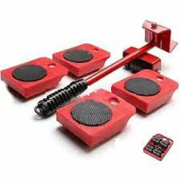 Moving Helper - Furniture Tools / Lifting part