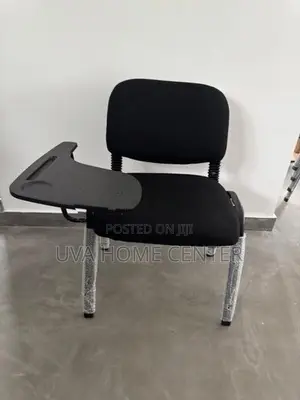 Imported Lecture Study Chair 827