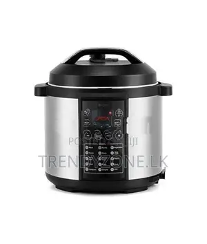 Kogan 6L 1000W 15-in-1 Multi Cooker