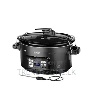 Russell Hobbs Master Slow Cooker & Sous Vide