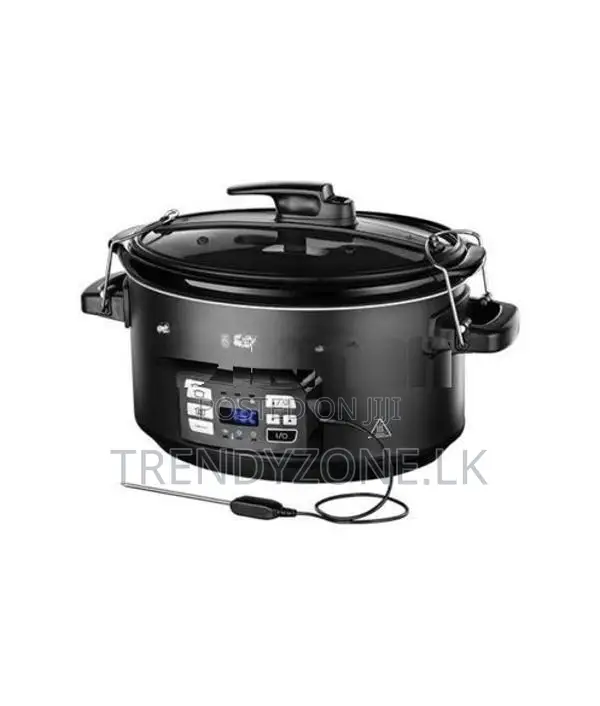Russell Hobbs Master Slow Cooker & Sous Vide