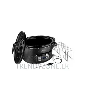 Russell Hobbs Master Slow Cooker & Sous Vide