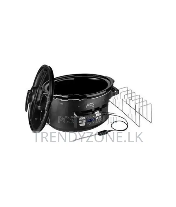 Russell Hobbs Master Slow Cooker & Sous Vide
