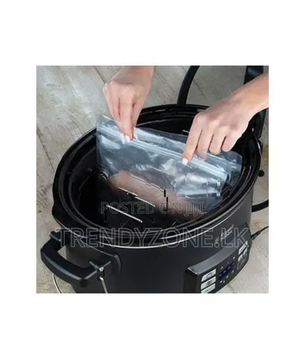 Russell Hobbs Master Slow Cooker & Sous Vide