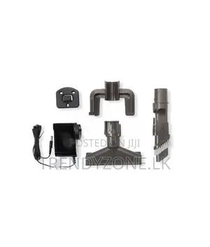 Anko Cordless stick vacuum cleaner