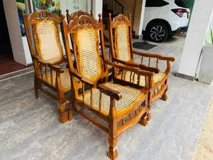 Varanda Chair Teak