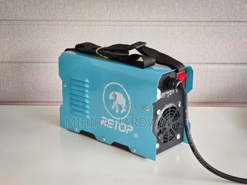 DC inverter ARC IGBT welding plant welder machine ARK RETOP MMA 200