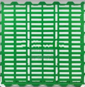 goat flooring panel 2*2