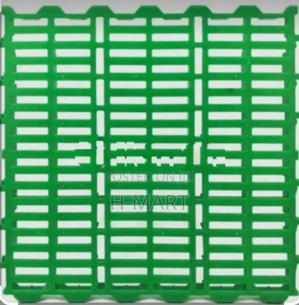 goat flooring panel 2*2