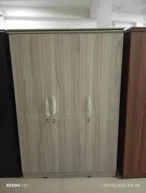 MODERN CLASSIC AMERICAN WHITE 3D WARDROBE