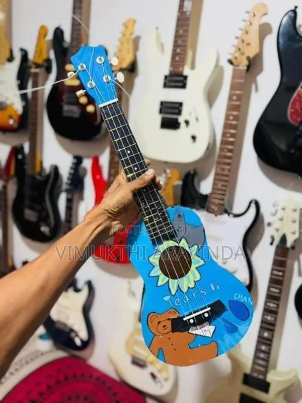 Ukulele Guitar